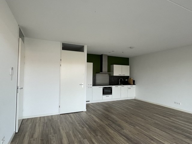 Foto 6: Utrecht - Winklerlaan - Foto 6