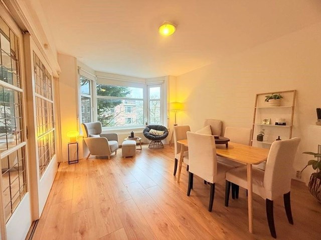 Foto 5: Amsterdam - Reitdiepstraat - Foto 5