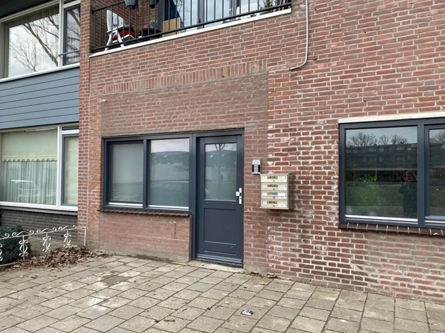 Foto 2: Eindhoven - Cornelis Dopperstraat - Foto 2