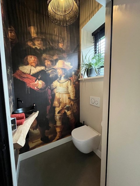 Foto 5: Den Haag - Bresterstraat - Foto 5