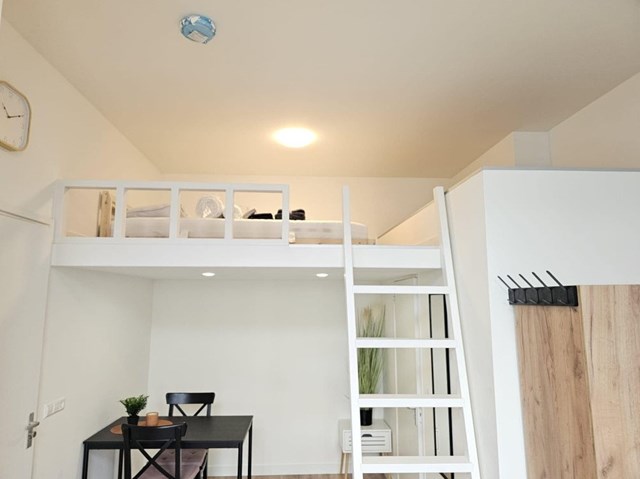 Foto 6: Utrecht - Kanaalstraat - Foto 6