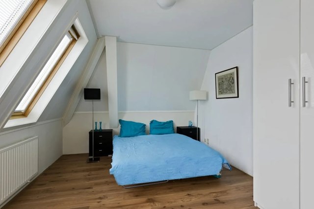Foto 5: Gorinchem - Keizerstraat - Foto 5