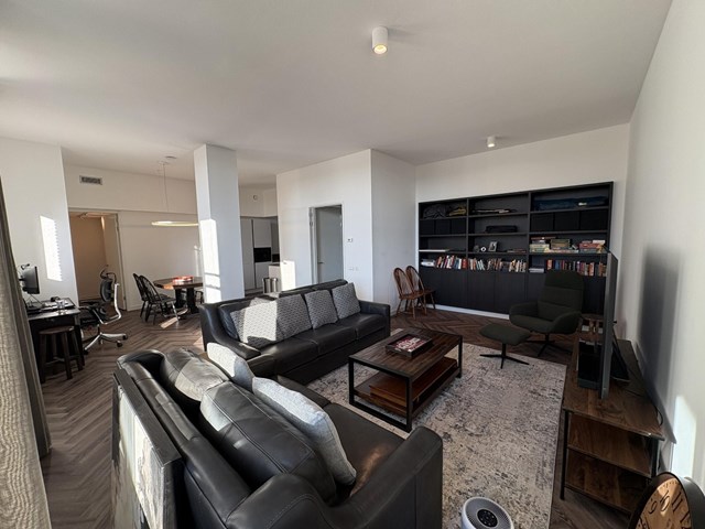 Foto 5: Den Haag - Plesmanweg - Foto 5