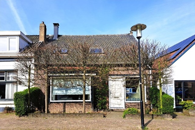 Foto 1: Nieuwdorp - Ring - Foto 1