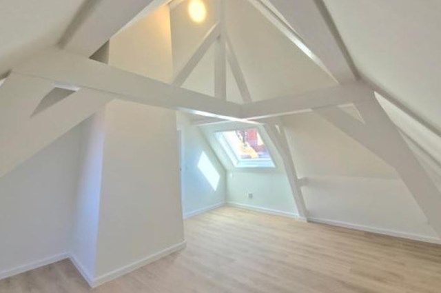 Foto 5: Den Haag - Spui - Foto 5