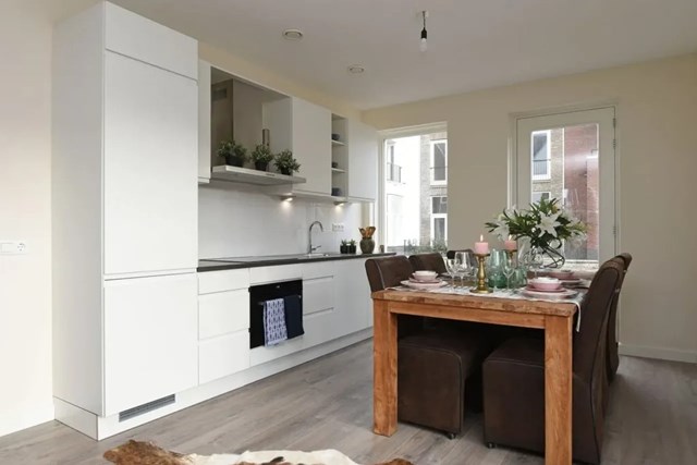 Foto 6: Huizen - Keucheniushof - Foto 6