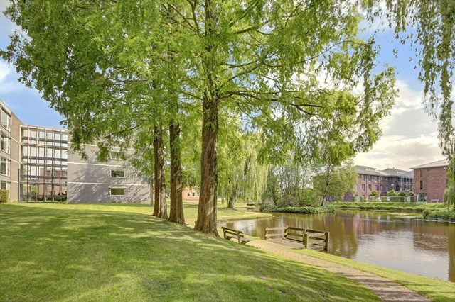 Foto 2: Borculo - Beethovenstraat - Foto 2