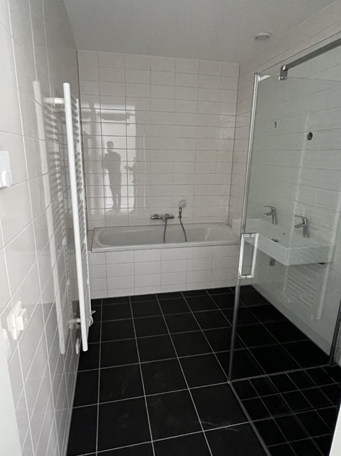 Foto 6: Utrecht - Hickorylaan - Foto 6