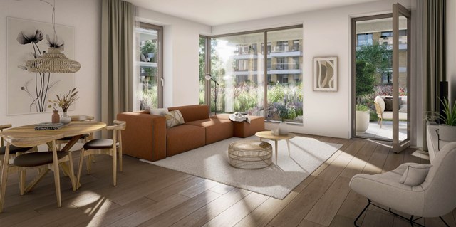 Foto 5: Amstelveen - Startbaan - Foto 5