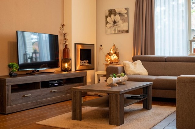 Foto 7: Kaatsheuvel - Van Heeswijkstraat - Foto 7