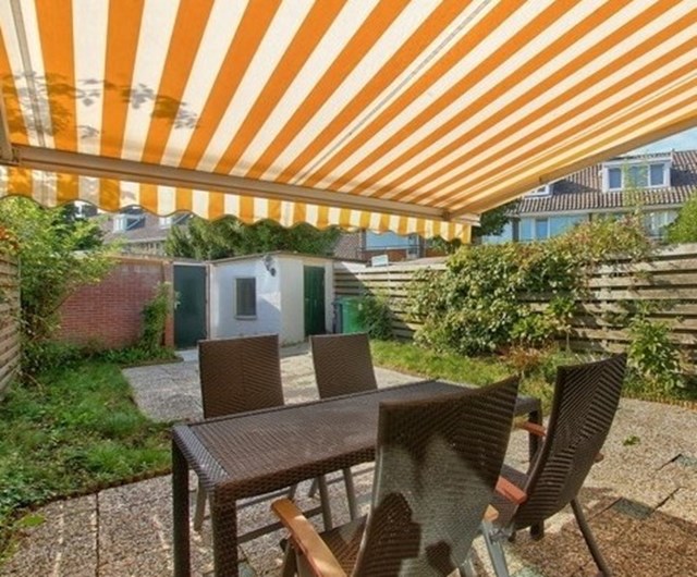 Foto 6: Amstelveen - Van Weerden Poelmanlaan - Foto 6