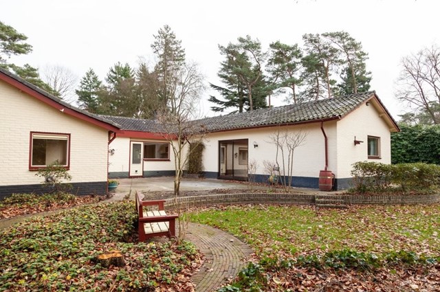 Foto 2: Ermelo - Bilderdijklaan - Foto 2