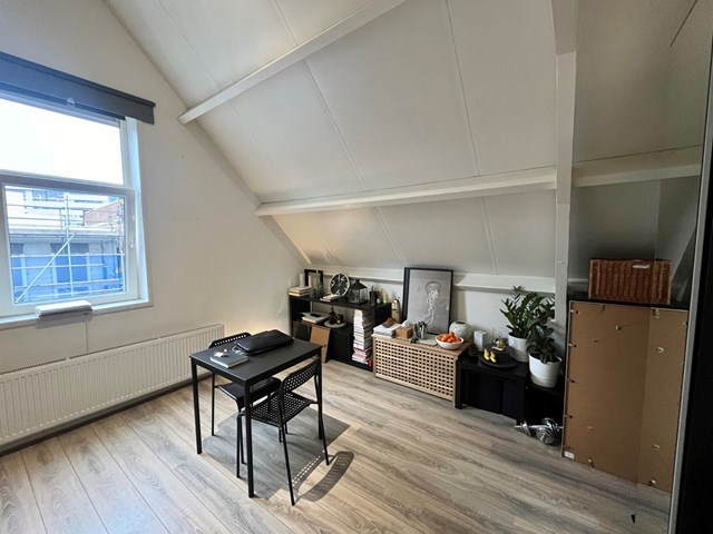 Foto 5: Rotterdam - Noordsingel - Foto 5