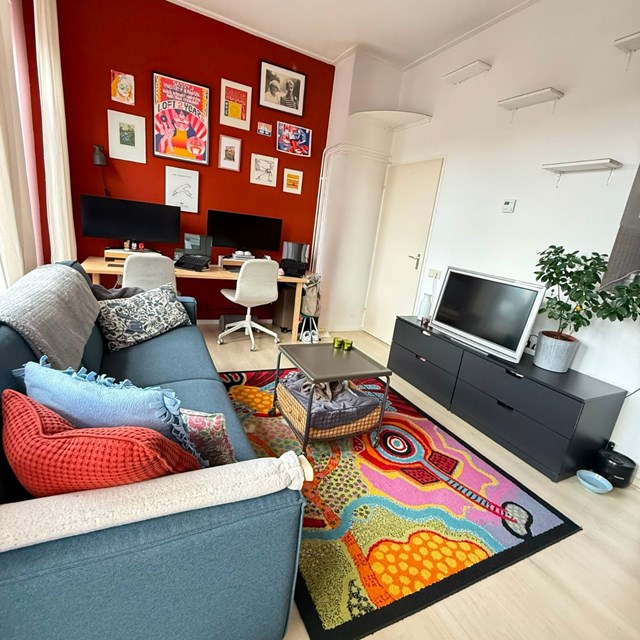 Foto 4: Kampen - Voorstraat - Foto 4