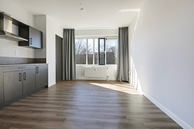 Foto 4: Hoofddorp - Hoofdweg - Foto 4