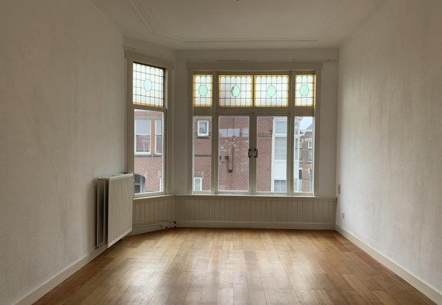 Foto 7: Den Haag - Van Aerssenstraat - Foto 7