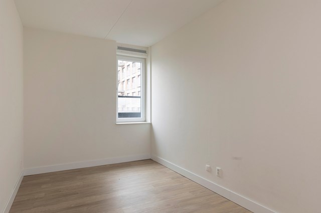 Foto 4: Den Haag - Calandkade - Foto 4