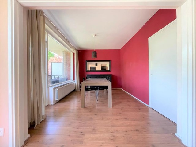 Foto 4: Amsterdam - Kastelenstraat - Foto 4