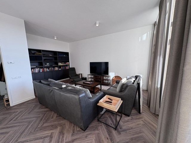 Foto 4: Den Haag - Plesmanweg - Foto 4