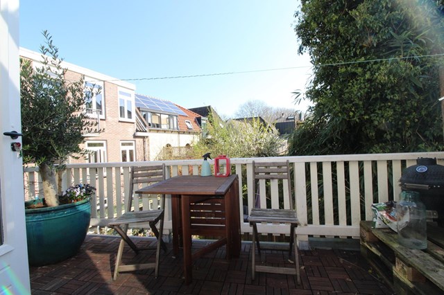 Foto 5: Utrecht - 1E Achterstraat - Foto 5