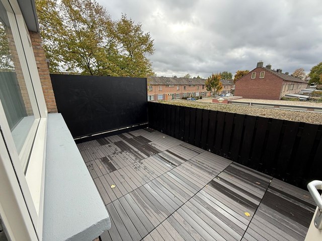 Foto 5: Eindhoven - Jan Heynslaan - Foto 5