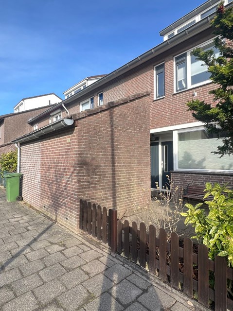 Foto 2: Hoofddorp - Birkholm - Foto 2