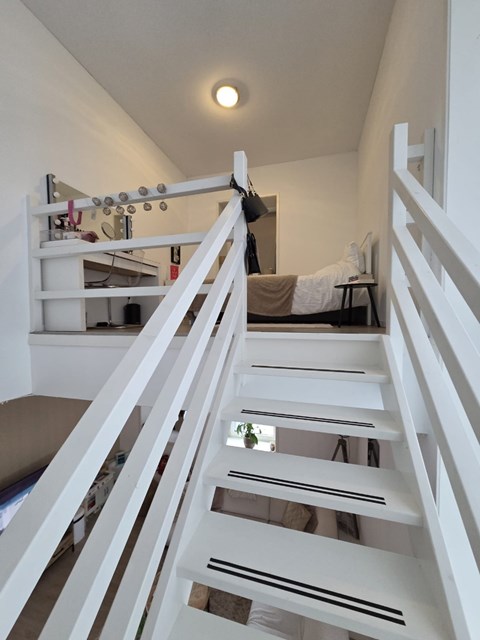 Foto 5: Emmen - Kapelstraat - Foto 5