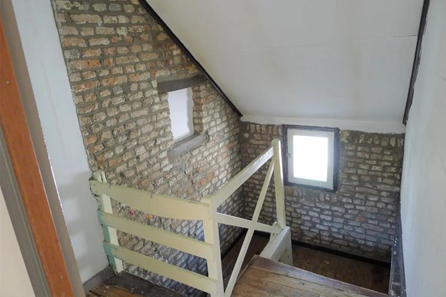 Foto 7: Maastricht - Breulingstraat - Foto 7