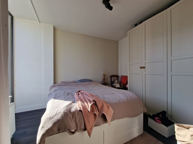 Foto 5: Rotterdam - Karel Doormanstraat - Foto 5