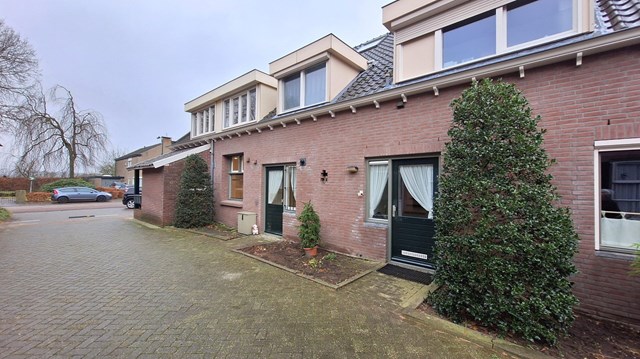 Foto 1: Haaren - Kerkeind - Foto 1
