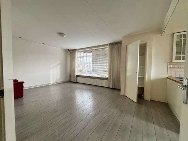 Foto 1: Den Haag - Dwingelostraat - Foto 1