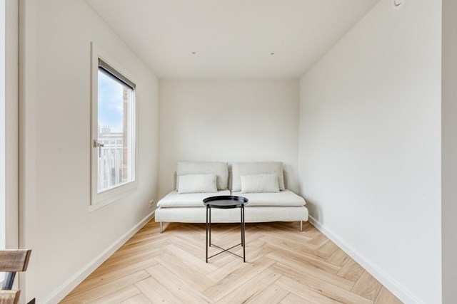 Foto 5: Amsterdam - Cornelis Trooststraat - Foto 5