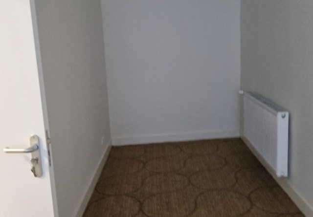 Foto 2: Breda - Karrestraat - Foto 2