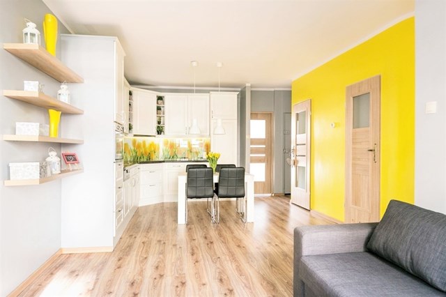 Foto 2: Rotterdam - Flakkeesestraat - Foto 2