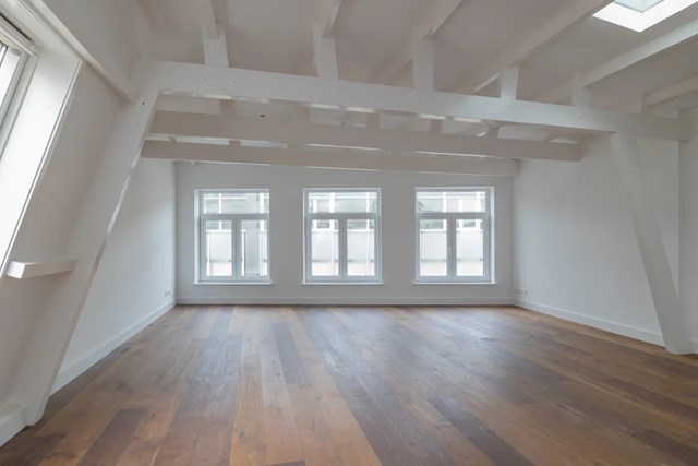 Foto 4: Haarlem - Pieterstraat - Foto 4