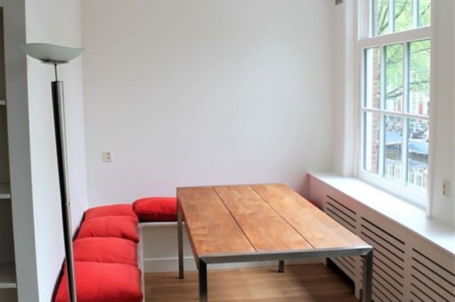 Foto 4: Amsterdam - Bloemgracht - Foto 4