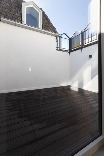 Foto 6: Oisterwijk - Kerkstraat - Foto 6