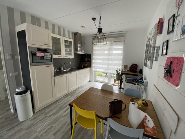 Foto 5: Deventer - Landsherenlaan - Foto 5