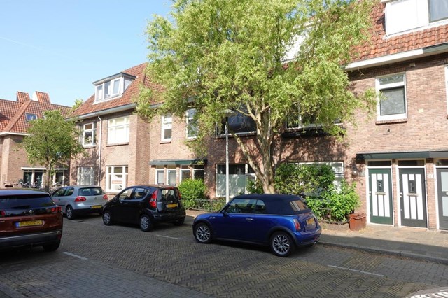 Foto 5: Utrecht - Snipstraat - Foto 5