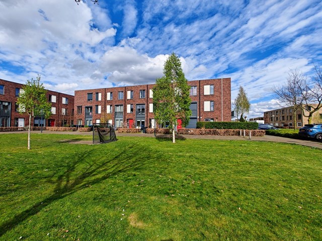 Foto 3: Eindhoven - Graslinnen - Foto 3