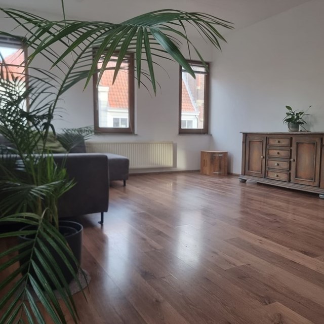 Foto 4: Haarlem - Kruisweg - Foto 4