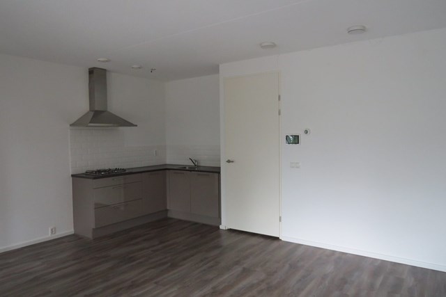 Foto 4: Uden - Velmolenweg - Foto 4