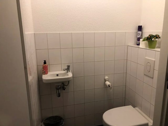 Foto 5: Deventer - Geulstraat - Foto 5