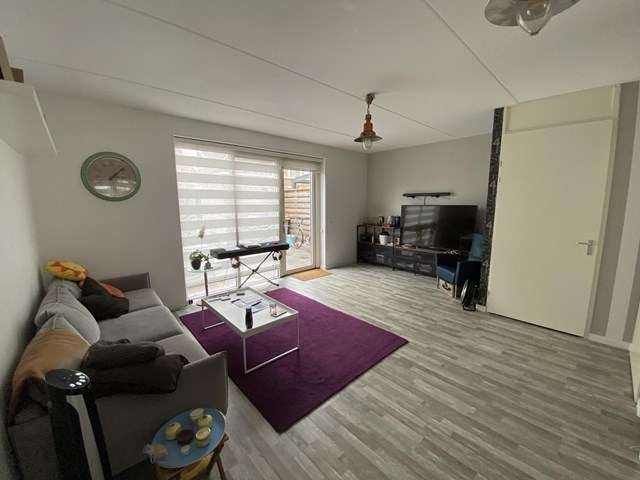 Foto 4: Deventer - Landsherenlaan - Foto 4