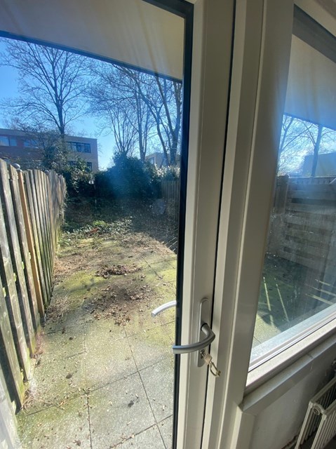 Foto 7: Enschede - Berghuizenbrink - Foto 7