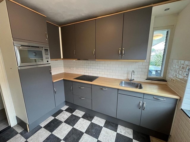 Foto 4: Tilburg - Midslandstraat - Foto 4
