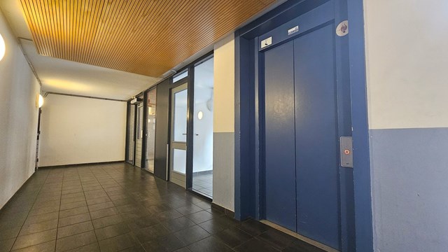 Foto 4: Rotterdam - Jan Pettersonstraat - Foto 4