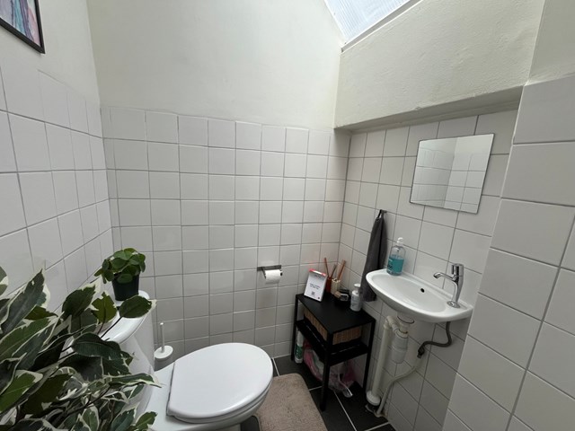 Foto 6: Groningen - Herebinnensingel - Foto 6