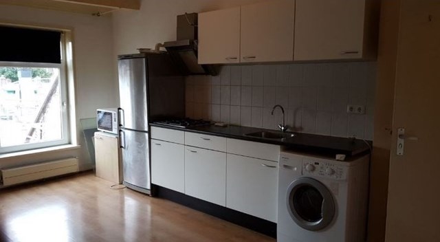 Foto 4: Amsterdam - Albert Cuypstraat - Foto 4