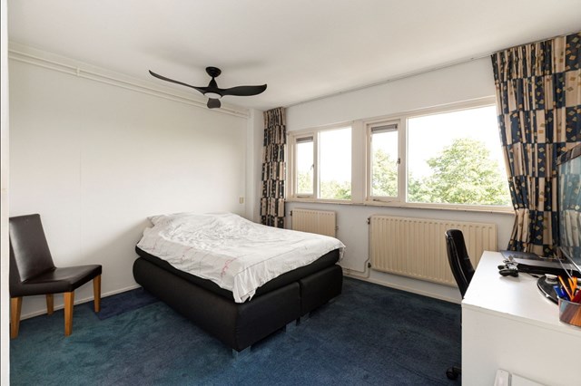 Foto 6: Gorinchem - Dokter van Stratenweg - Foto 6